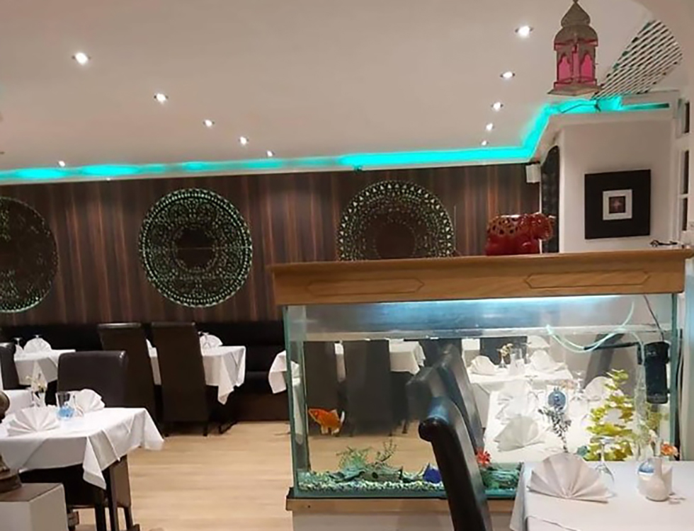 Chaseside Indian Restaurant-Authentic Indian Cuisine in Enfield