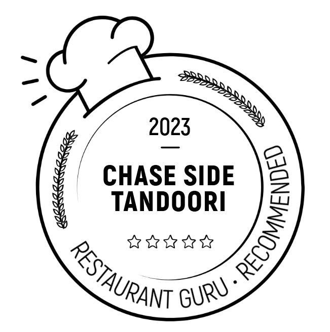 Chaseside Indian Restaurant Recommended on Restaurant Guru